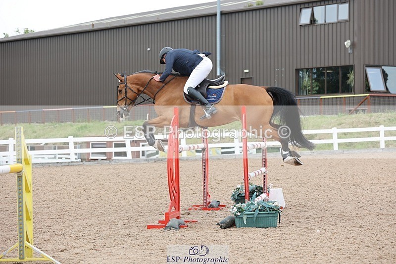 250625-152908-01429 - Cls 6 Foxhunter and 1.20m Open