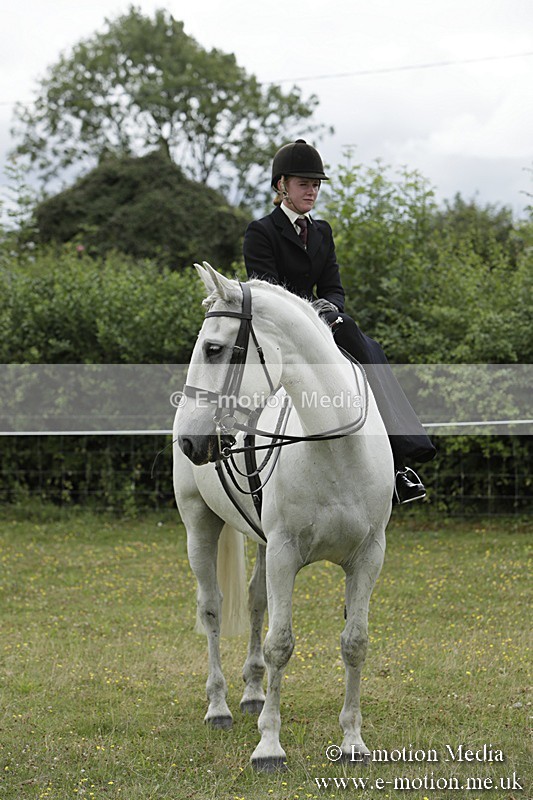 BVR160717-2389 - Side Saddle Classes 16/07/17