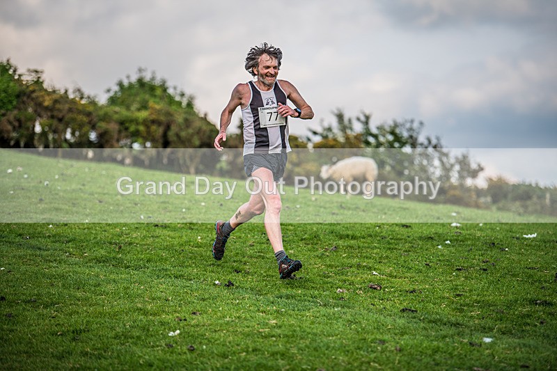 Hay-392 - Hay O Trail Race Tuesday 21st May 2024