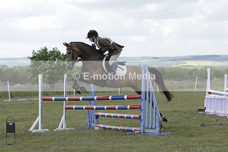 BVHT 140517 I-898 - Class 1 SJ Intermediate 14/05/17