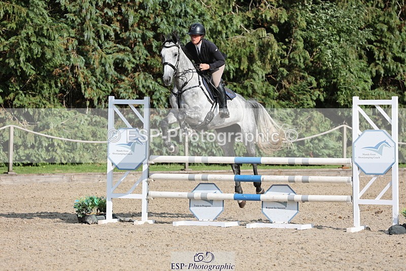 250703A-174702-06452 - Cls 10 1.05m Amateur Q and Open