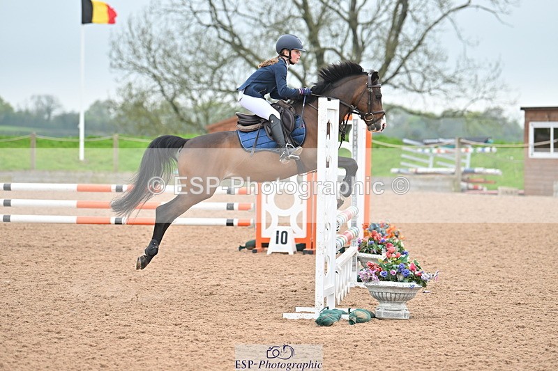 240505A-100744-03638 - Cls 2 Pony British Novice & 80cm Open