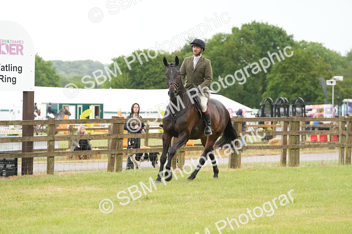 SBM_12695 - Class 97-98 - LIHS BSHA Rising Star Working Show Horse Hunter
