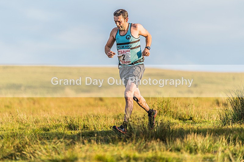 Tebay-341 - Tebay Fell Race Wednesday 28th June 2023