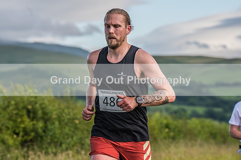Lambfoot Loop-182 - Lambfoot Loop Road Race Tuesday 5th July 2022