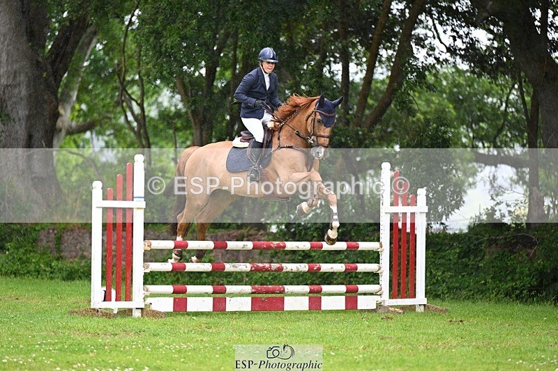 240707-104937-19121 - Cls 57 British Novice and 90cm Open