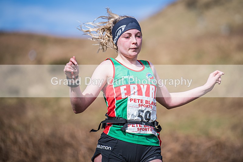 Black Combe-751 - Black Combe Fell Race Saturday 8th March 2025