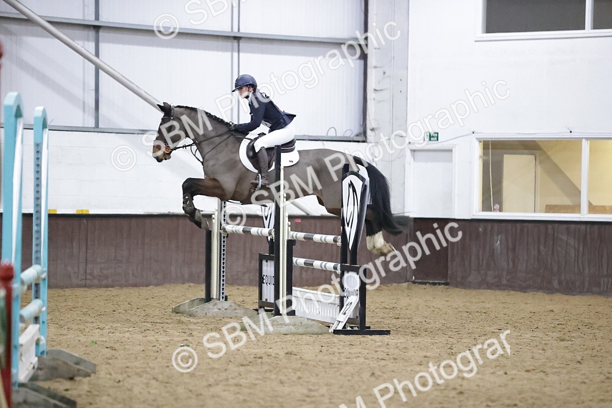 SBM_001790 - Class 4 - 1.10m