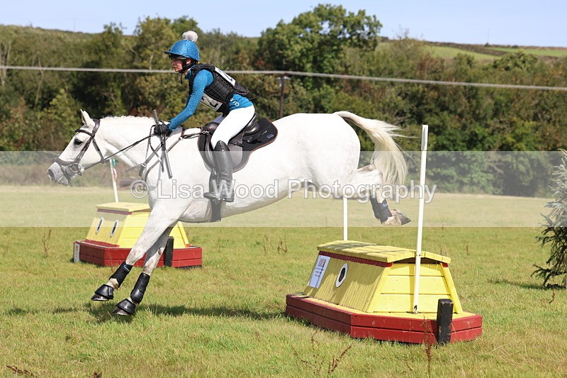 3E7A6759 - Class 2: Trekenning Open: Yellow Boat