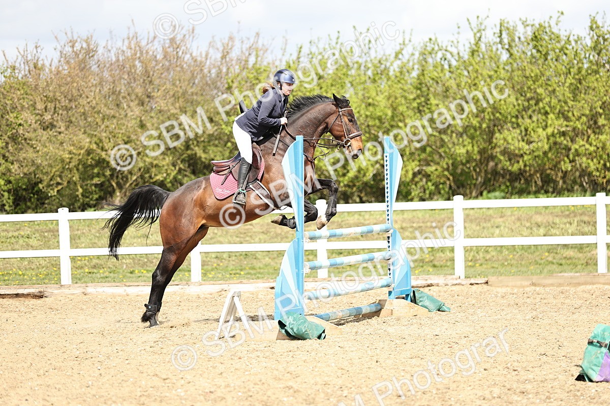 SBM_000840 - Class 3 - Senior Discovery - 1.00m