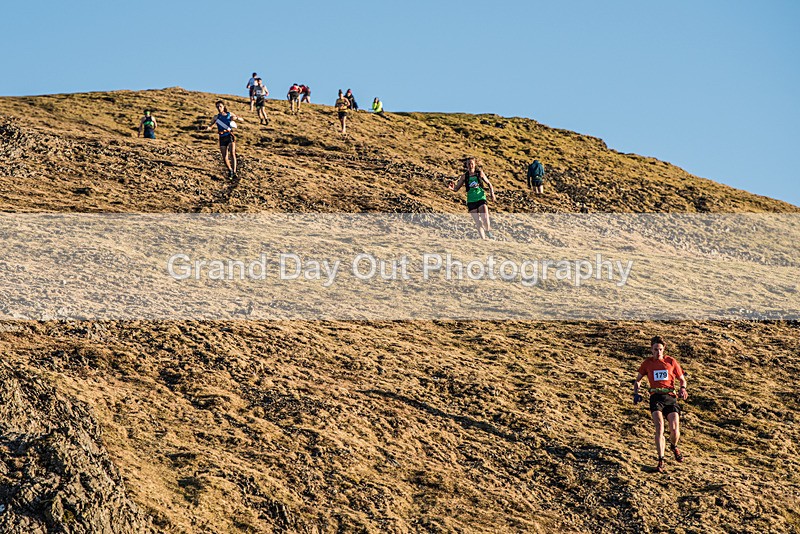 Grisedale-128 - Grisedale Grind Fell Race Wednesday 19th April 2023