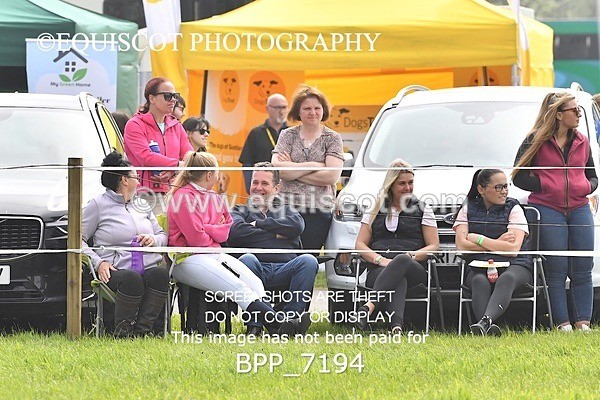 BPP_7194 - CLASS 4 B&C Champ Qual (1.25m - 1.30m)