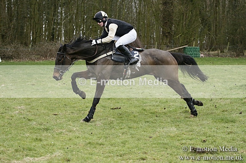 PtP 110318 57 - Hampshire Hunt Point-to-Point Hackwood Park 11/03/18
