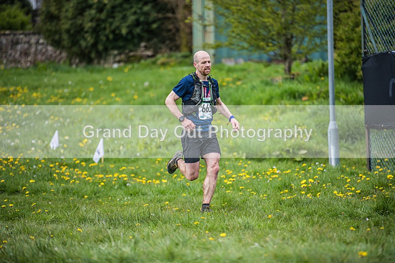 3 Peaks-1421 - The 3 Peaks Race Saturday 27th April 2024