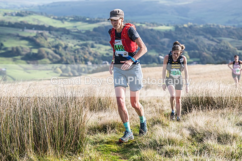 Leg 1 -388 - UK Fell & Hill Relays - Todmorden Leg 1 Saturday 17th October 2026