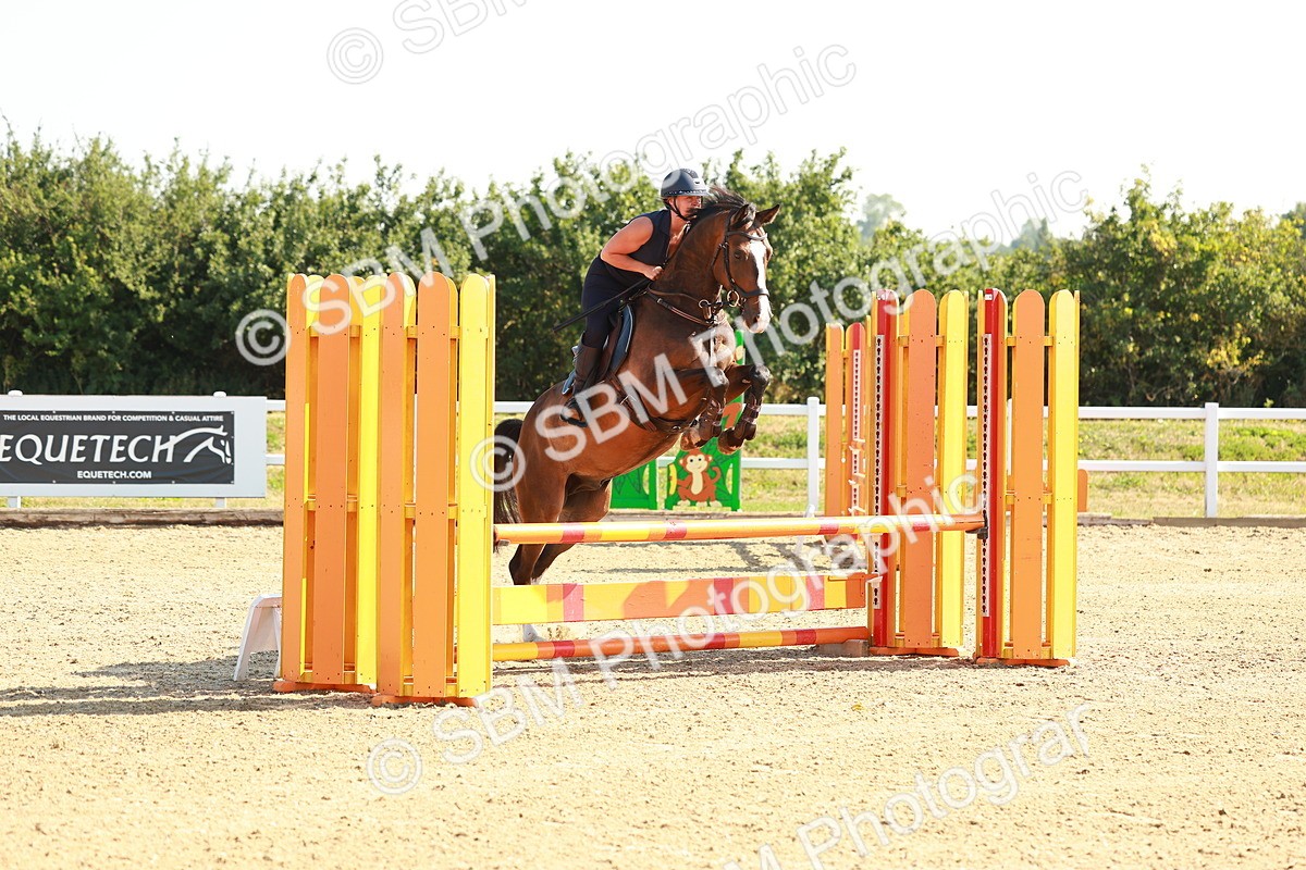 1I0A9859 - Class 1 - Clear Round