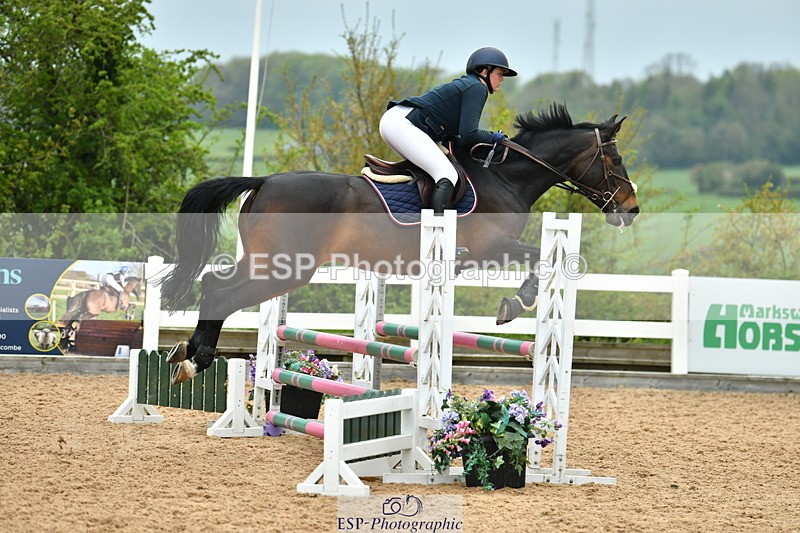 230504A-134248-01950 - Cls 4 95cm Amateur Quali