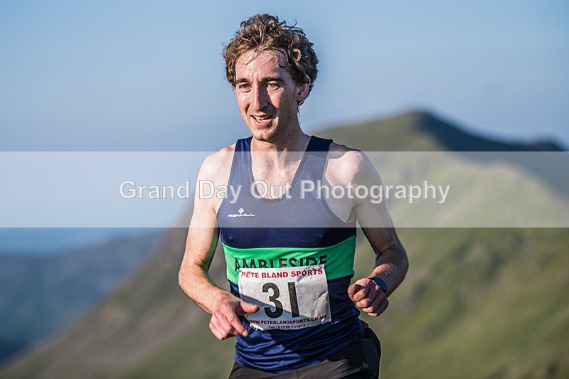 Seat Sandal-30 - Seat Sandal Fell Race Wednesday 8th July 2026
