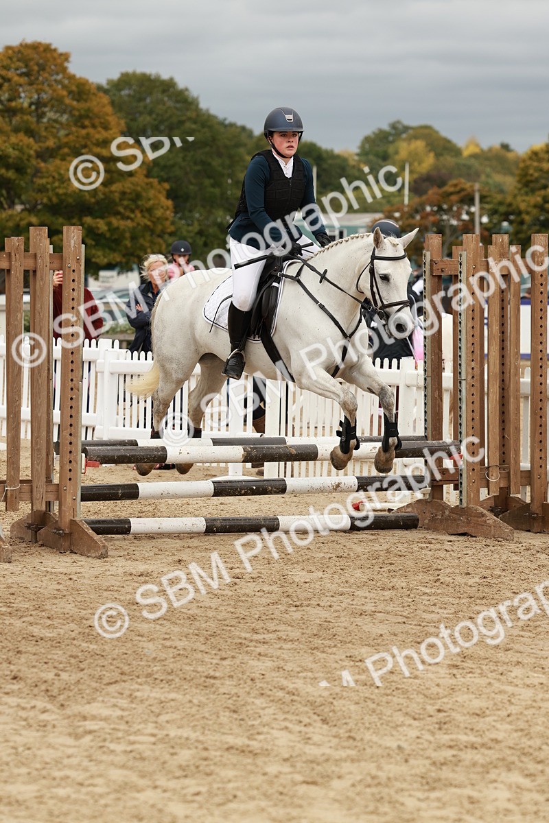 SBM_66994 - J13 - Junior Pony 60cm Championship