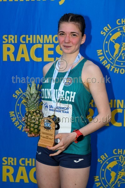 Silverknowes26-817892 - Medals