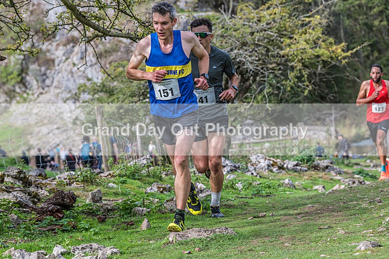 Dovedale-493 - Dovedale Dash Sunday 4th October 2026