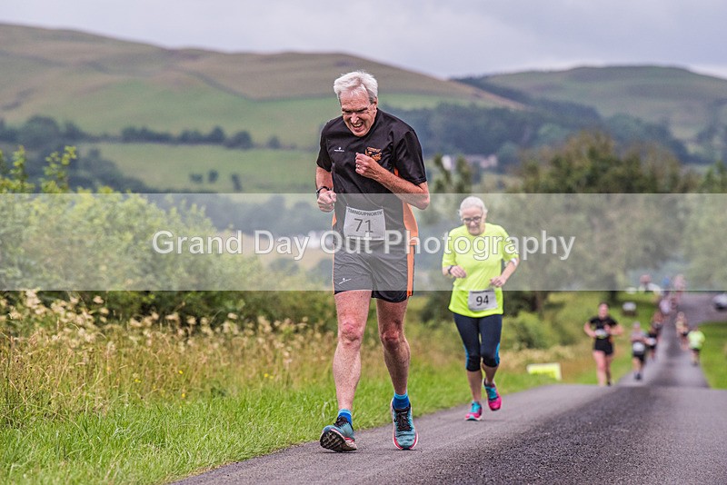 Lambfoot Loop-581 - Lambfoot Loop Road Race Tuesday 4th July 2023