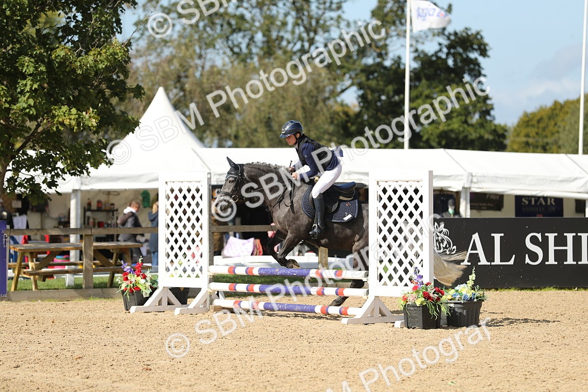 SBM_04677 - J28 - Senior Horse & Pony 60cm Championships