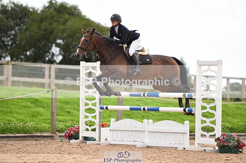 230813A-150246-13504 - Cls 50 Senior Foxhunter