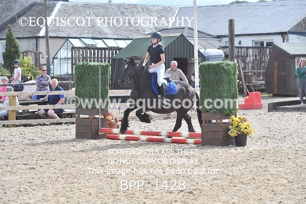 BPP_1428 - DERBY CLASS 2 - 30CM