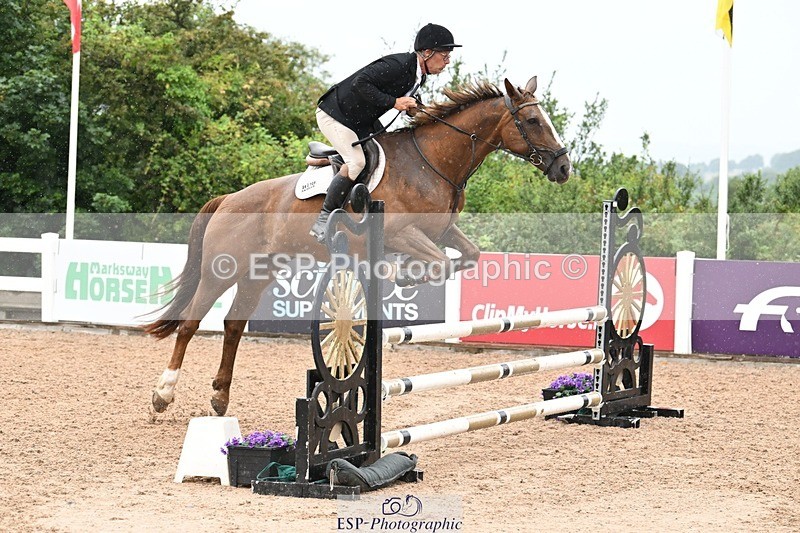 250727-124330-09852 - Cls 33 85cm Amateur Quali