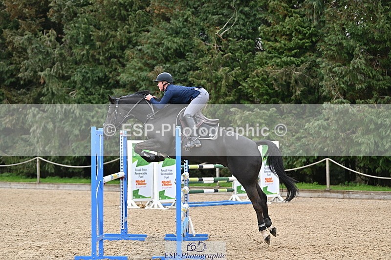 250321A-110433-00393 - Cls 3 Foxhunter and 1.20m Open