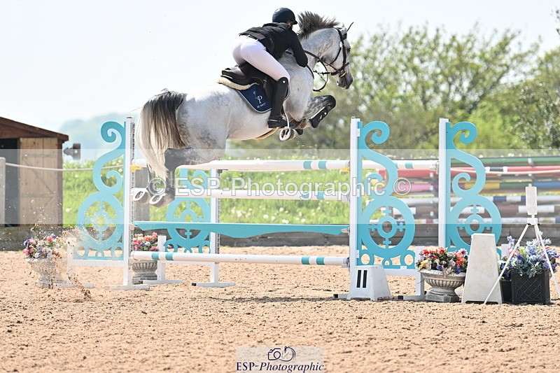 240510A-144814-08140 - Cls 23 Talent Seeker Inc 7yr old 14.10 to Finish