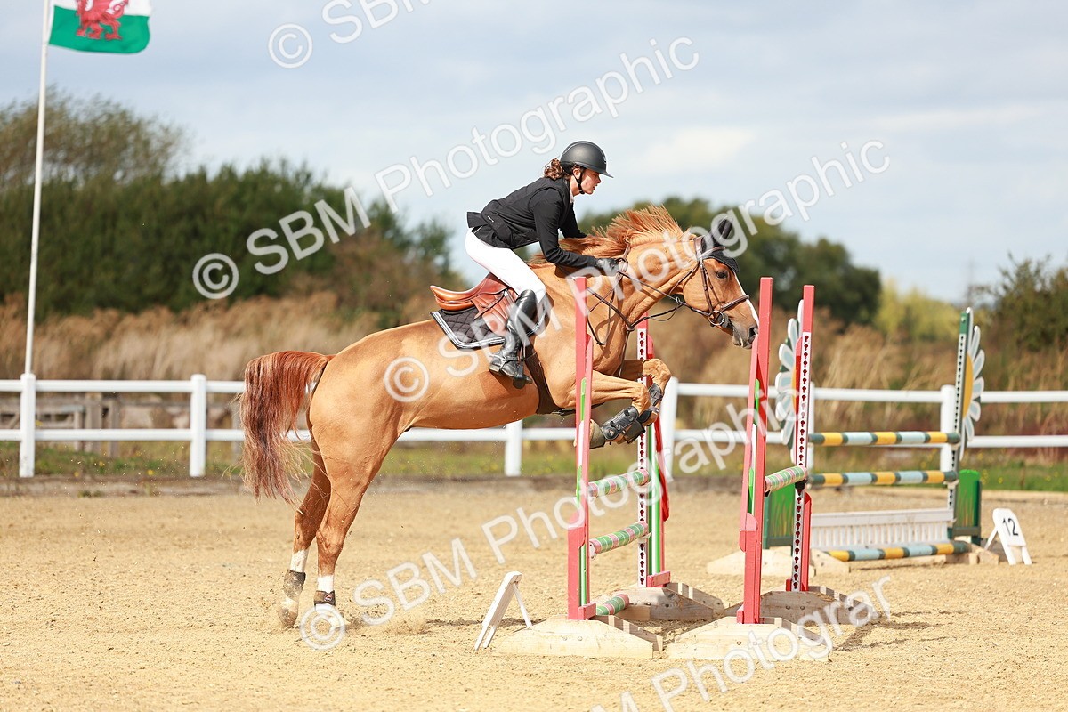 SBM_000932 - Class 3 - Senior Discovery - 1.00m