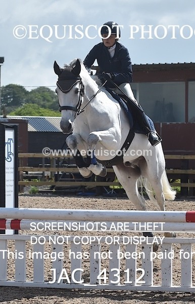 JAC_4312 - CLASS 1 Clear Round Show Jumping