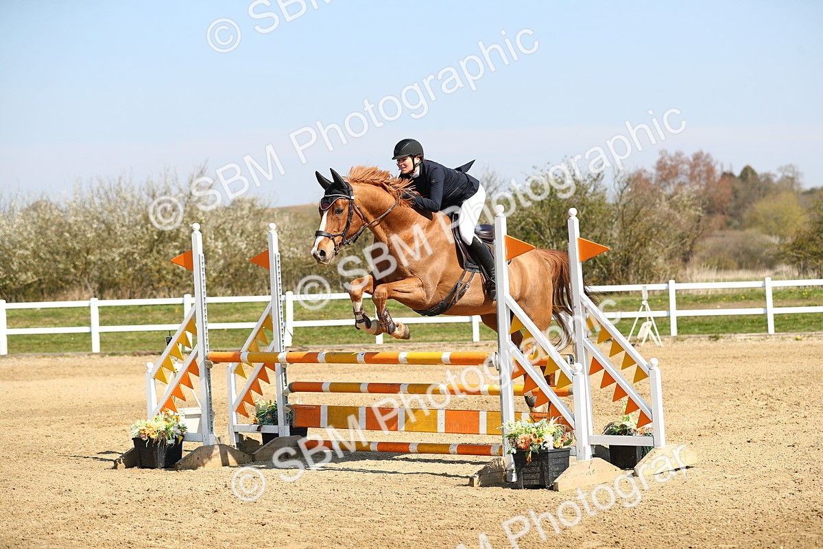 SBM_000594 - Class 3 - Senior Discovery - 1.00m
