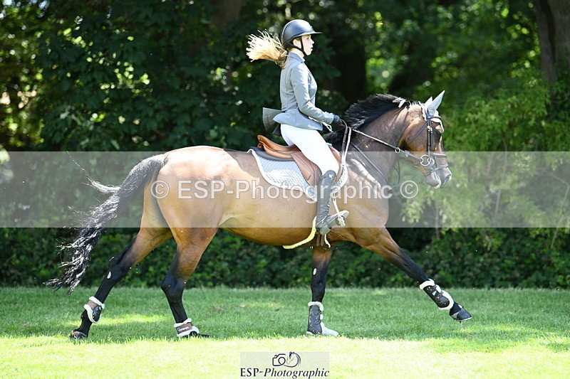 250703A-120004-00781 - Cls 12 1.10m Amateur Qualifier