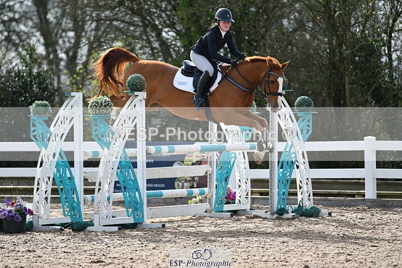 240317A-151100-07744 - Cls 34 1.05m National Amateur Quali