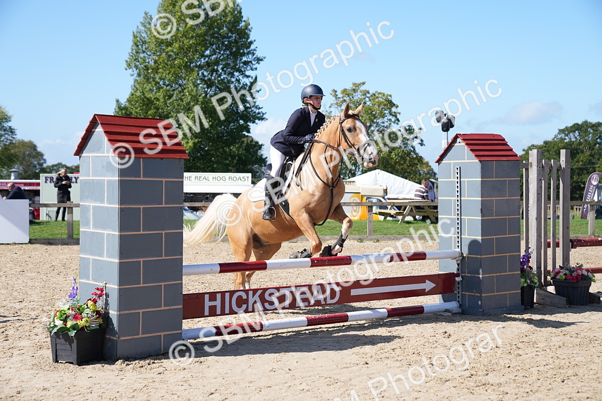 SBM_04854 - J56 - Clear Round 70cm