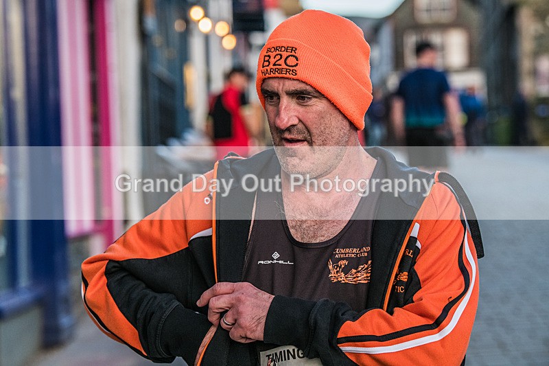 Keswick RTH-1330 - Keswick AC Round The Houses Road Race Wednesday 24th April 2024