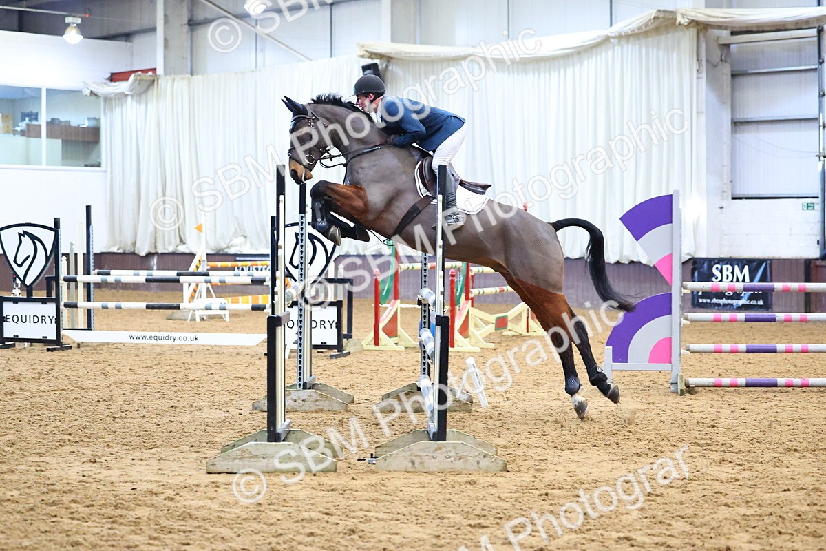 SBM_000943 - Class 4 - Senior Newcomers - 1.10m