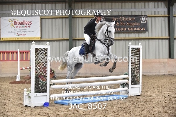 JAC_8507 - CLEAR ROUNDS