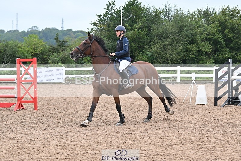 240907A-123014-01400 - Cls 9 1.10m Amateur Qualifier