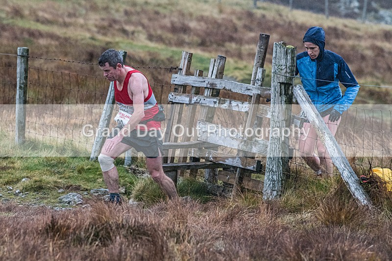 Dalehead-66 - Dale Head Fell Race Sunday 19th October 2025