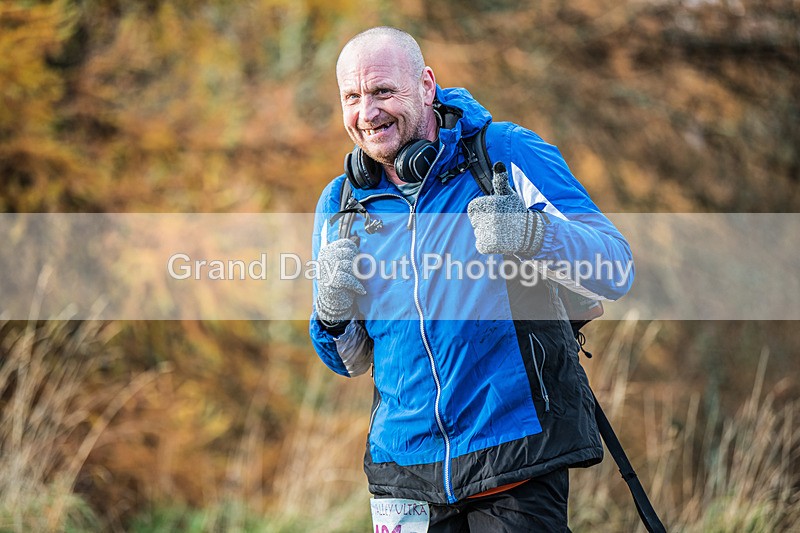 TVU-1015 - High Terrain Events Tweed Valley 50 & 65K Ultra Trail Races Sunday 20th November 2022