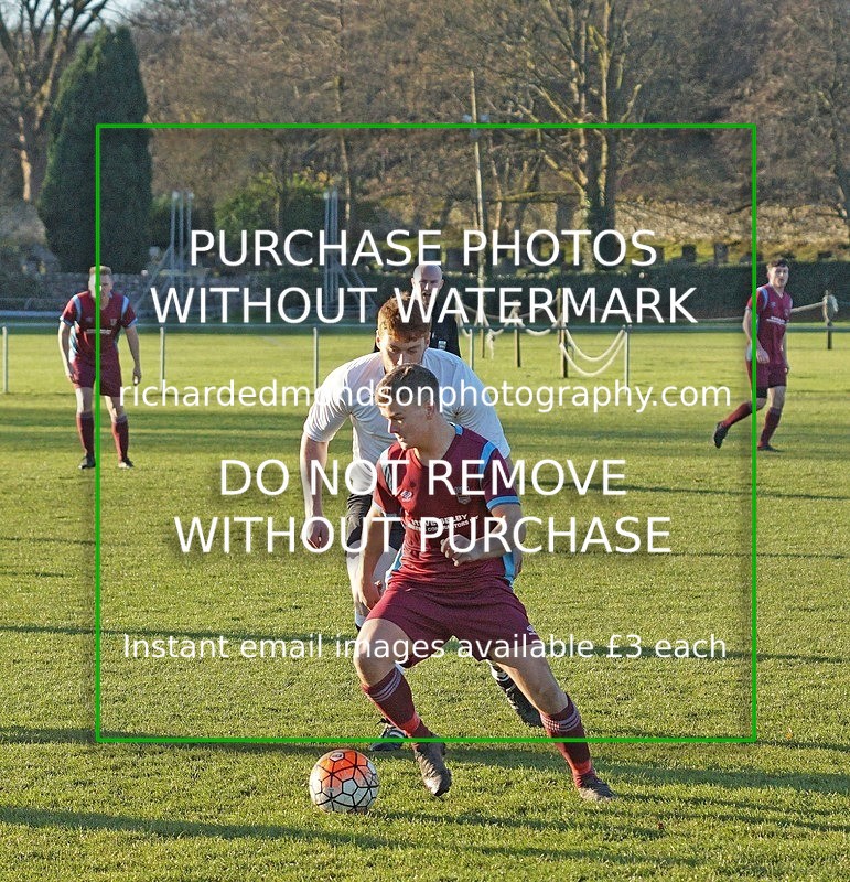 DSC09621 - Kendal County v Hawcoat Park, (Saturday 30 November)