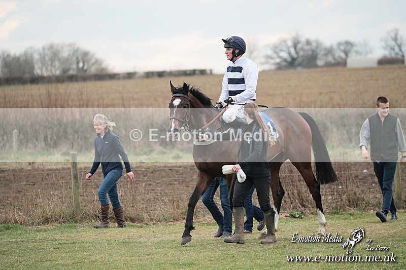 PtP 220325 442 - Cirencester Races -  Siddington 22/03/25