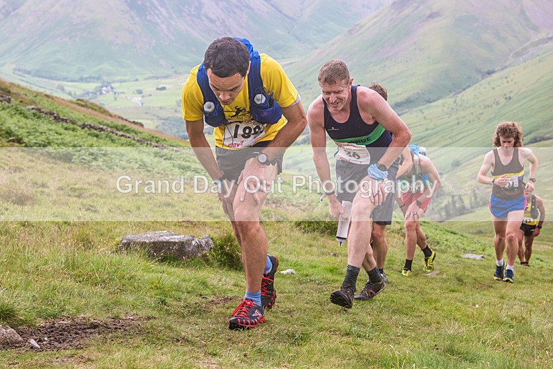 Wasdale-406 - Wasdale Horseshoe Fell Race Saturday 13th July 2024