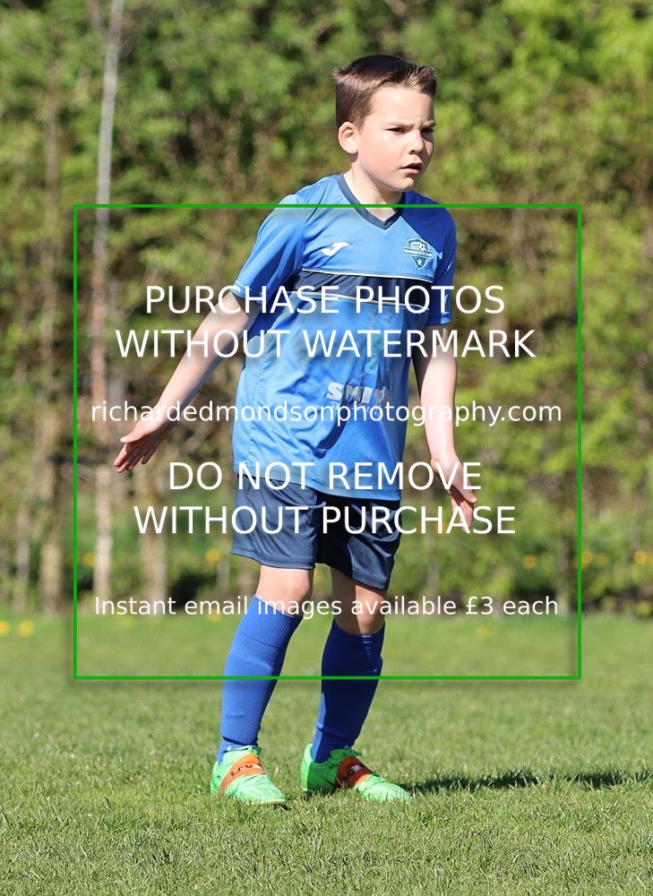 IMG_5111 - Kendal Utd Under 8's vs Heysham Under 8's (19/4/25)