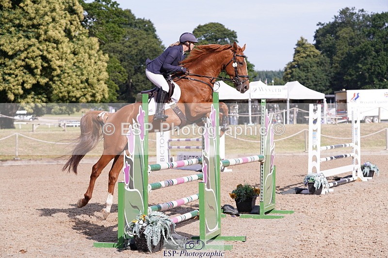 250704A-084616-11384 - Cls 19 5 Year Old Qualifier