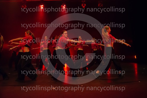 00955 - Nicki Minaj Medley